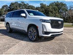 2022 Escalade ESV Thumbnail 5