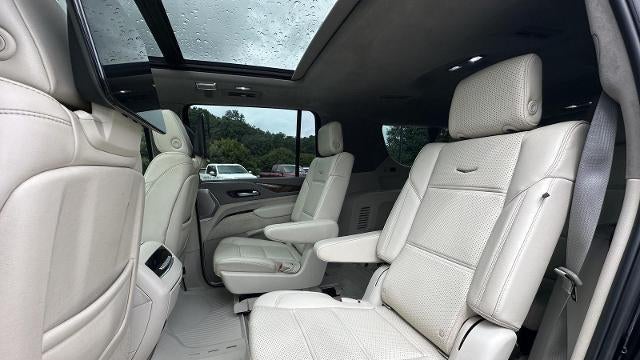 2021 Cadillac Escalade ESV Sport Platinum