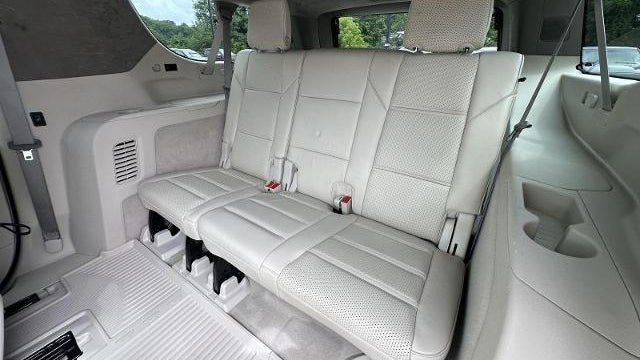 2021 Cadillac Escalade ESV Sport Platinum