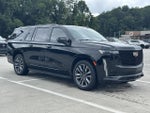 2021 Escalade ESV Thumbnail 1