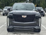 2021 Escalade ESV Thumbnail 2