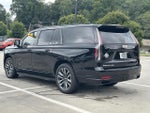 2021 Escalade ESV Thumbnail 5
