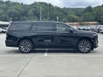 2021 Escalade ESV Thumbnail 8