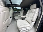 2021 Escalade ESV Thumbnail 11
