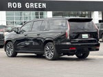 2022 Escalade ESV Thumbnail 5