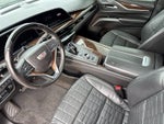 2022 Escalade ESV Thumbnail 9