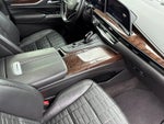 2022 Escalade ESV Thumbnail 19