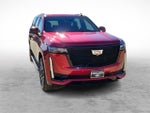 2022 Escalade ESV Thumbnail 2