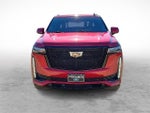 2022 Escalade ESV Thumbnail 3