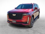 2022 Escalade ESV Thumbnail 4