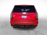 2022 Escalade ESV Thumbnail 9