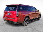 2022 Escalade ESV Thumbnail 11