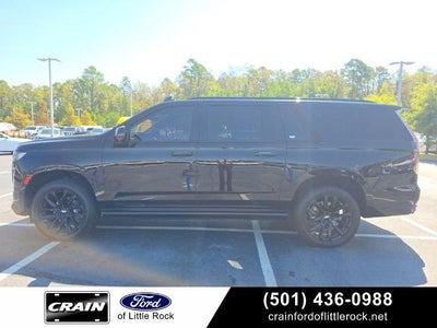 2023 Cadillac Escalade ESV 4X4 Sport Platinum 4DR SUV