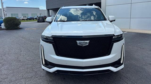 2023 Cadillac Escalade ESV Sport Platinum