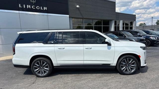 2023 Cadillac Escalade ESV Sport Platinum