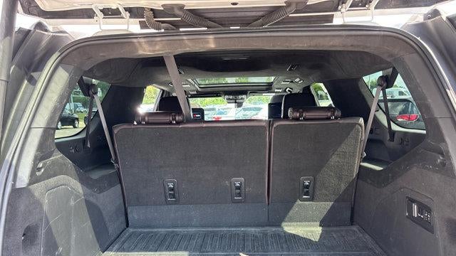 2023 Cadillac Escalade ESV Sport Platinum