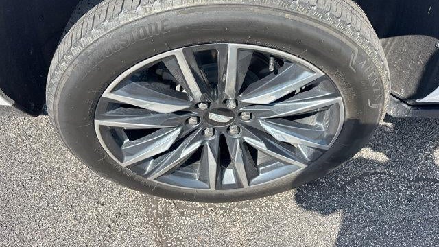 2023 Cadillac Escalade ESV Sport Platinum