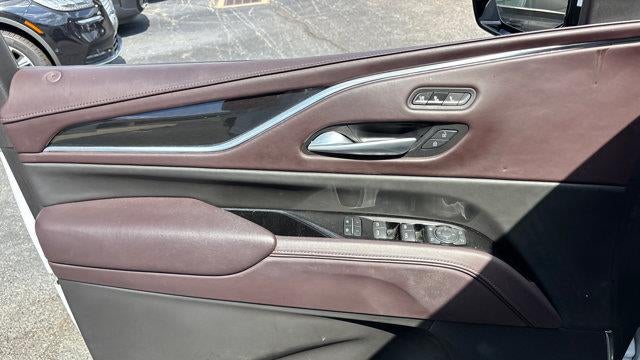 2023 Cadillac Escalade ESV Sport Platinum