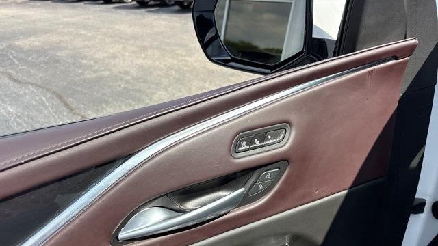 2023 Cadillac Escalade ESV Sport Platinum