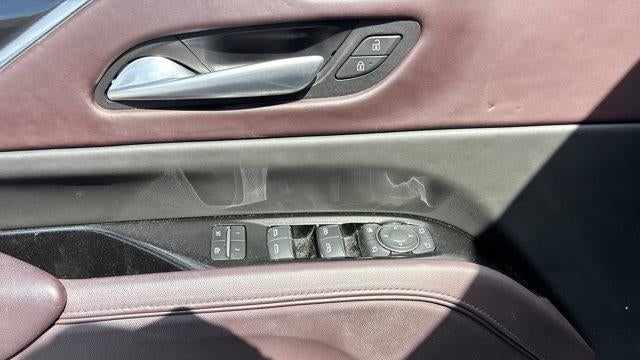 2023 Cadillac Escalade ESV Sport Platinum