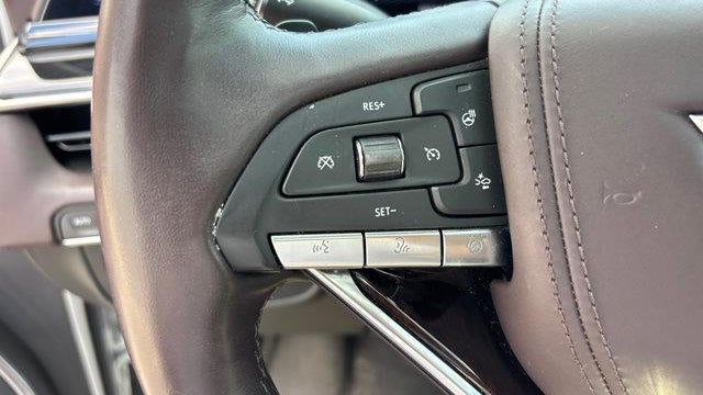 2023 Cadillac Escalade ESV Sport Platinum