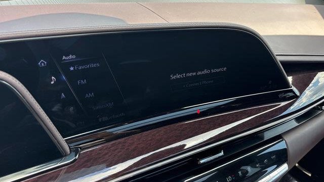 2023 Cadillac Escalade ESV Sport Platinum