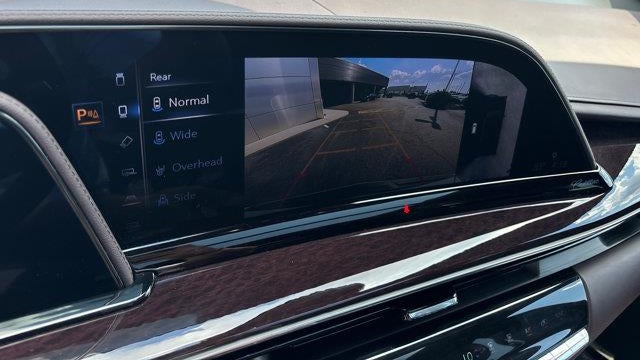 2023 Cadillac Escalade ESV Sport Platinum