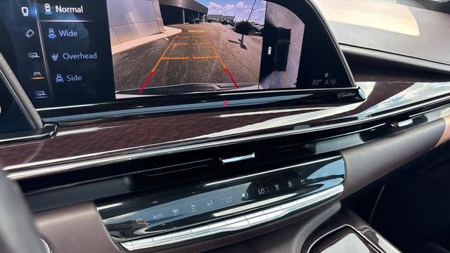 2023 Cadillac Escalade ESV Sport Platinum