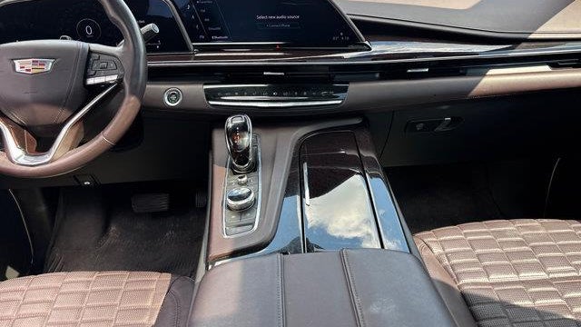 2023 Cadillac Escalade ESV Sport Platinum