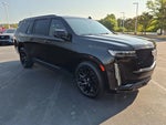 2024 Escalade ESV Thumbnail 1