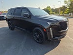2024 Escalade ESV Thumbnail 2