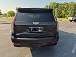 2024 Escalade ESV Thumbnail 5