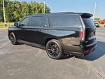 2024 Escalade ESV Thumbnail 6