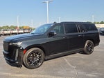 2024 Escalade ESV Thumbnail 8