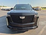 2024 Escalade ESV Thumbnail 9