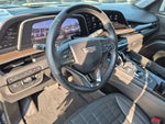 2024 Escalade ESV Thumbnail 17