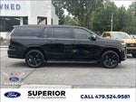 2024 Escalade ESV Thumbnail 2
