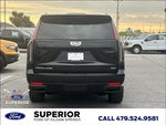 2024 Escalade ESV Thumbnail 5