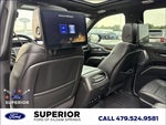 2024 Escalade ESV Thumbnail 9
