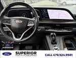 2024 Escalade ESV Thumbnail 11