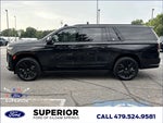 2024 Escalade ESV Thumbnail 16