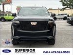 2024 Escalade ESV Thumbnail 18