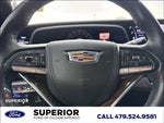 2024 Escalade ESV Thumbnail 27