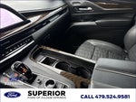 2024 Escalade ESV Thumbnail 28