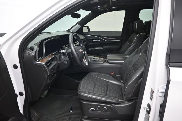 2022 Cadillac Escalade - $59,799