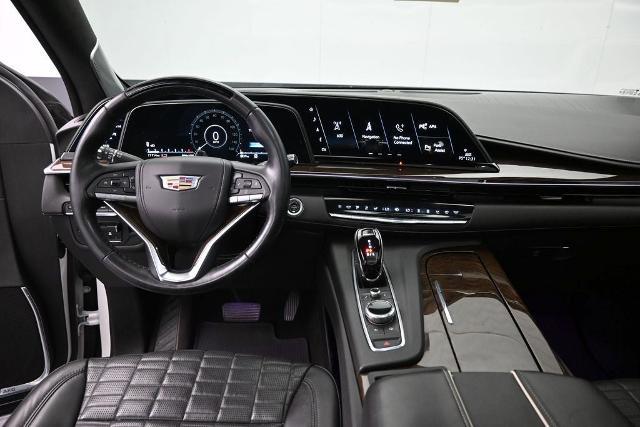 2022 Cadillac Escalade - $59,799