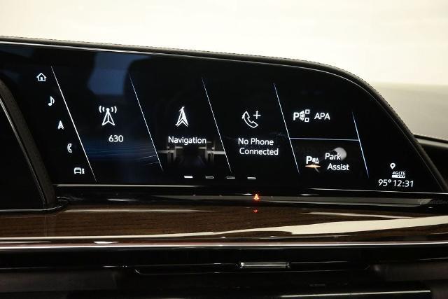 2022 Cadillac Escalade - $59,799