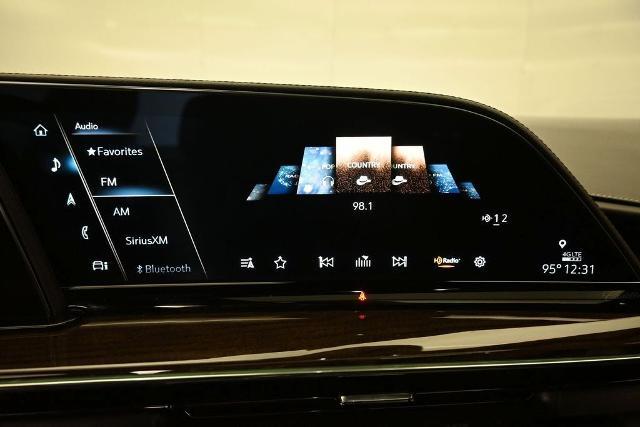 2022 Cadillac Escalade - $59,799