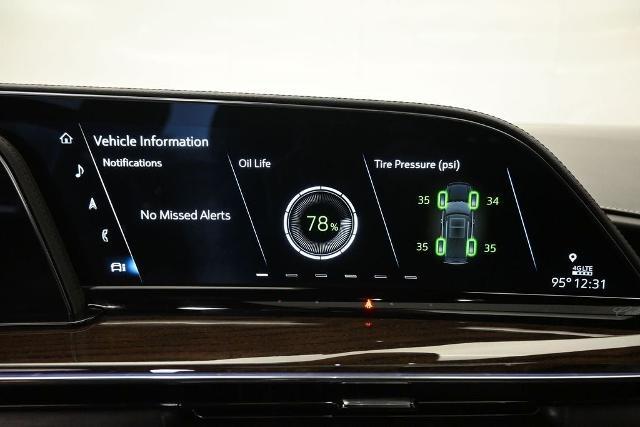 2022 Cadillac Escalade - $59,799