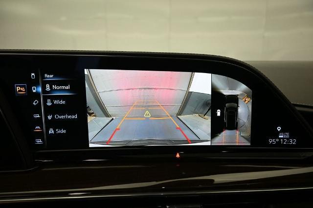 2022 Cadillac Escalade - $59,799